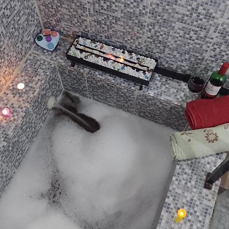 Hostal Chácara Chiafarelli São Roque Exterior foto