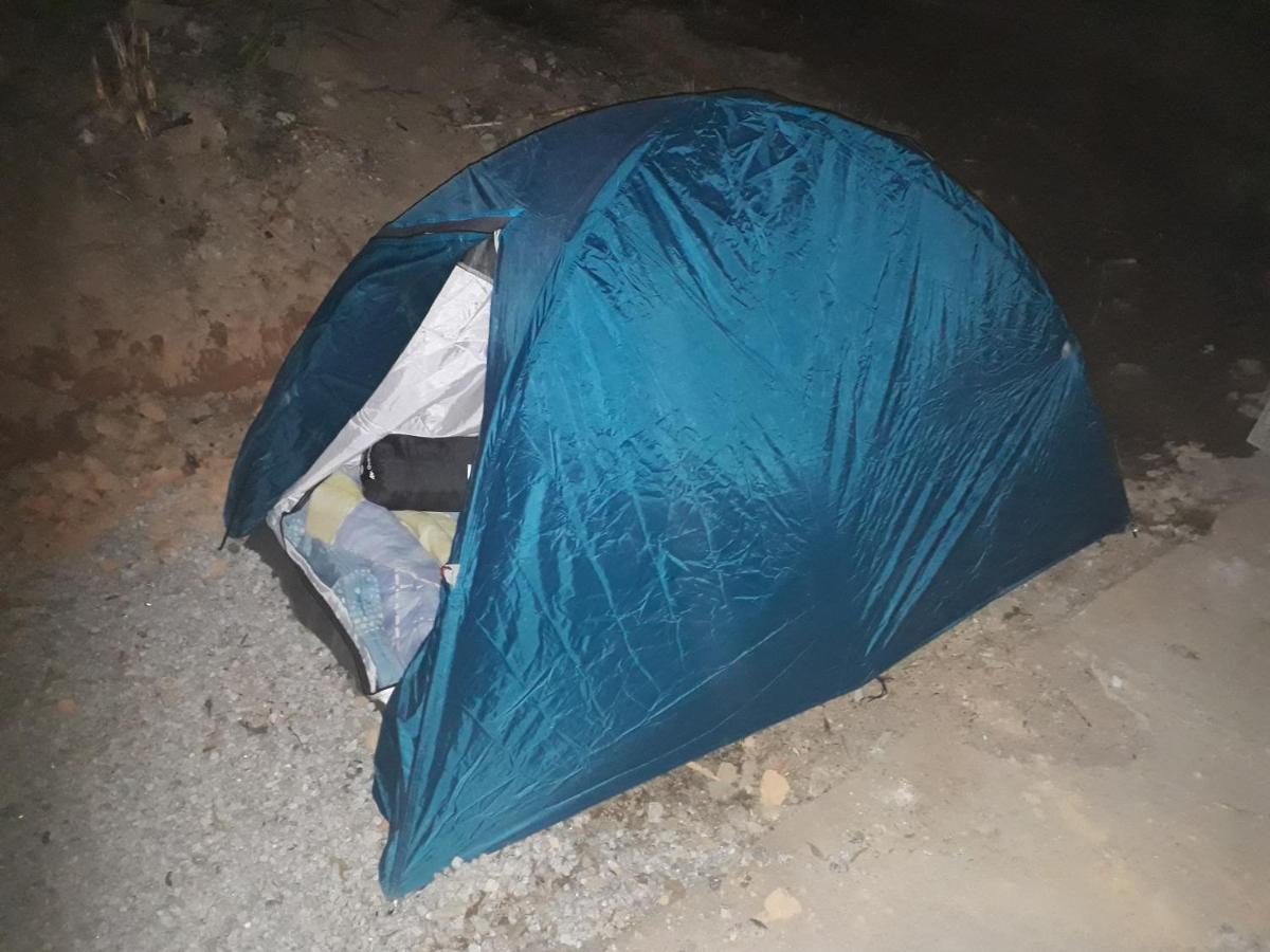 Hostal Chácara Chiafarelli São Roque Exterior foto