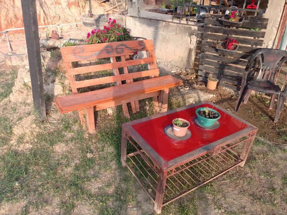 Hostal Chácara Chiafarelli São Roque Exterior foto