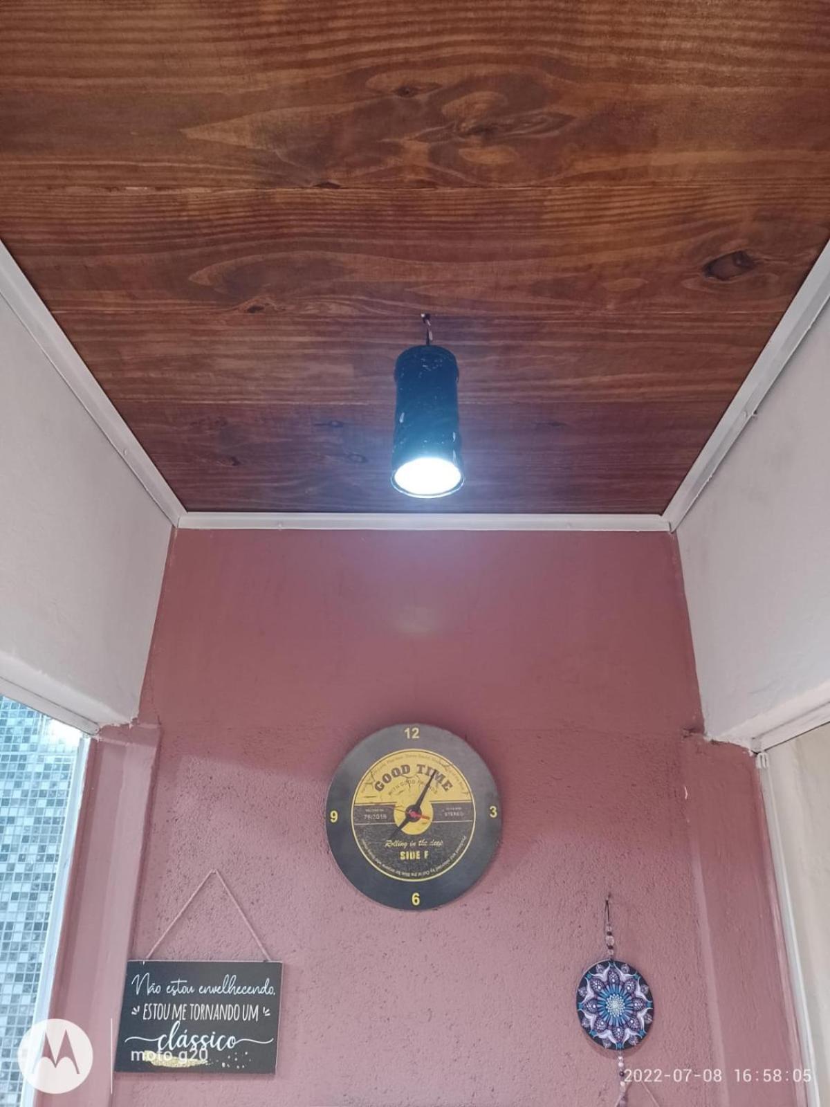 Hostal Chácara Chiafarelli São Roque Exterior foto
