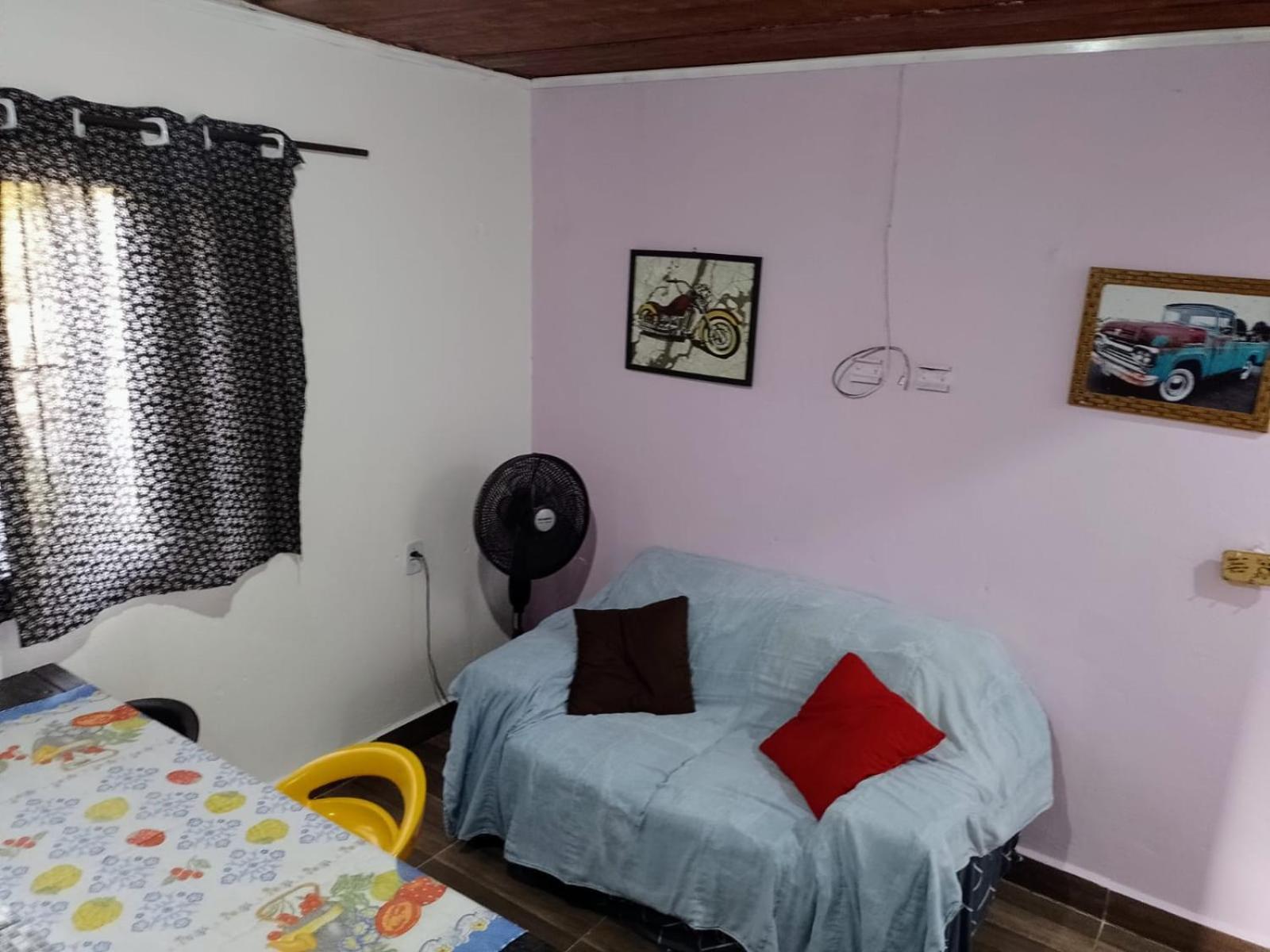 Hostal Chácara Chiafarelli São Roque Exterior foto