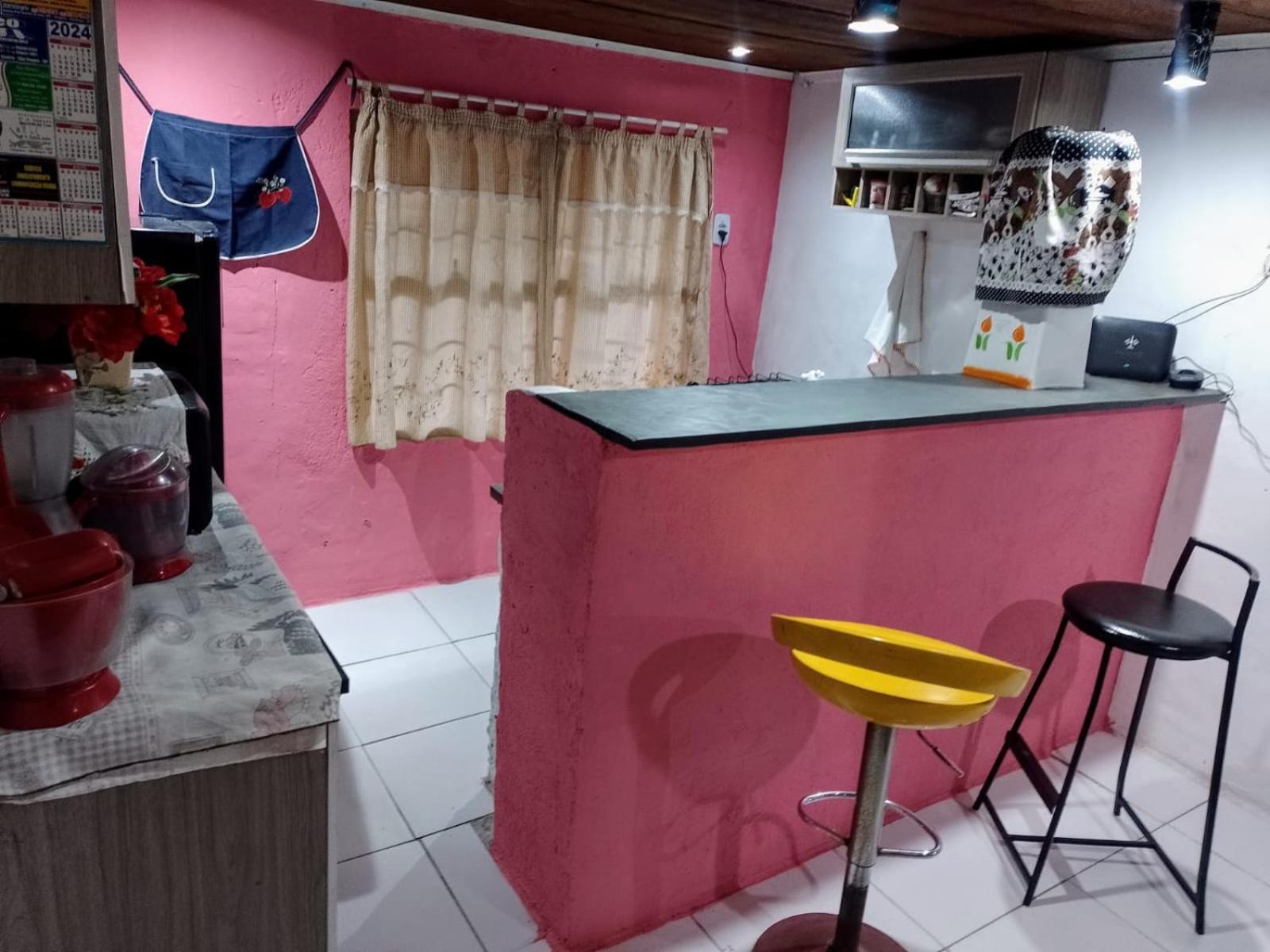 Hostal Chácara Chiafarelli São Roque Exterior foto