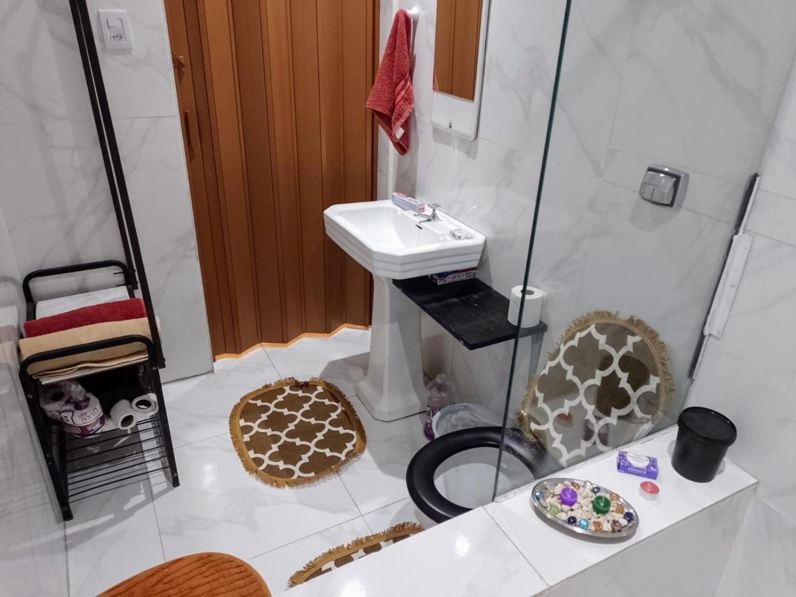 Hostal Chácara Chiafarelli São Roque Exterior foto