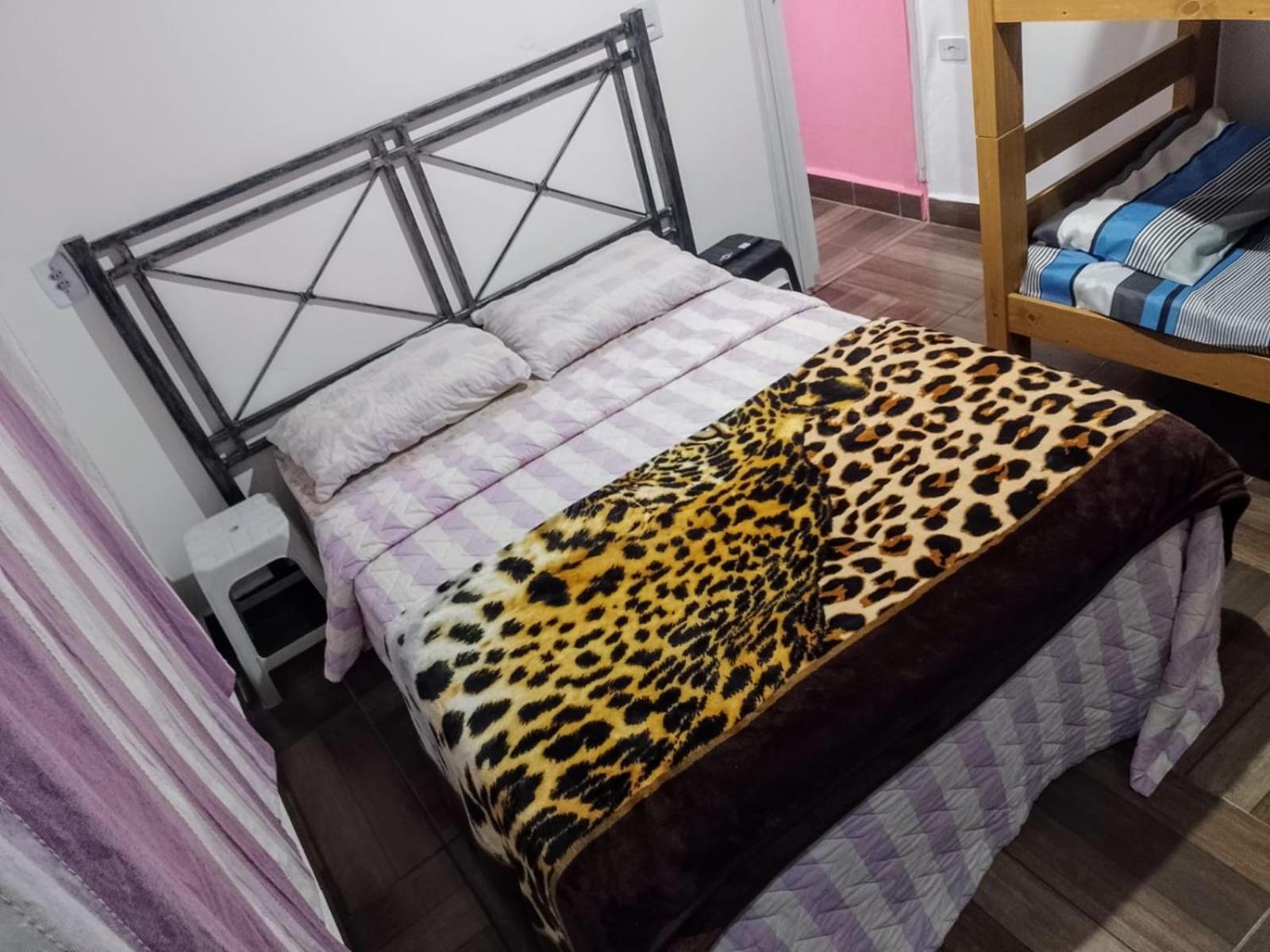 Hostal Chácara Chiafarelli São Roque Exterior foto