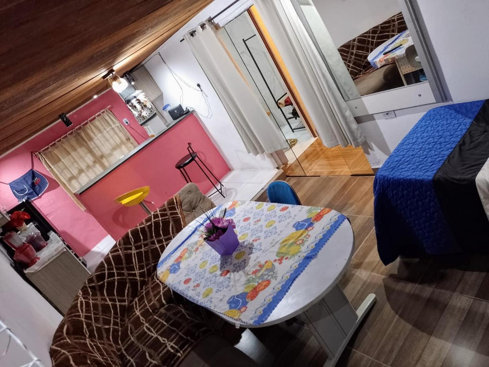 Hostal Chácara Chiafarelli São Roque Exterior foto